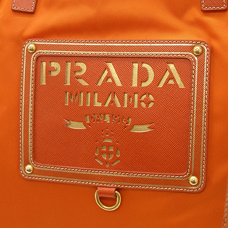 Prada(�����) ������ �÷� �к긯 �ж�� 2WAY �̹���4 - ���̺��� �߰���ǰ