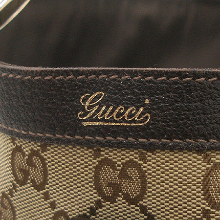 Gucci(����) 141472 GG�ΰ� �𰡵� ��ũ����� ��Ʈ�� [��������] �̹���3 - ���̺��� �߰���ǰ