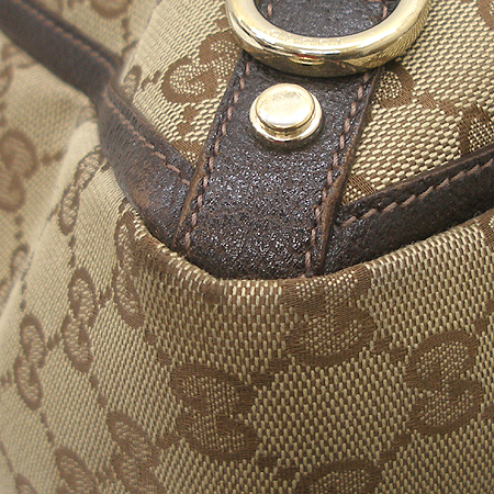 Gucci(����) 141472 GG�ΰ� �𰡵� ��ũ����� ��Ʈ�� [��������] �̹���4 - ���̺��� �߰���ǰ
