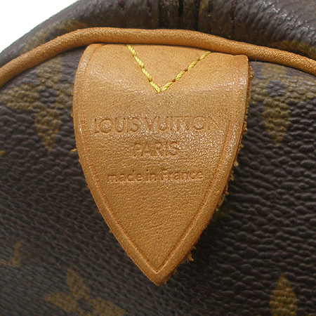 Louis Vuitton(���̺���) M41526 ���׷� ĵ���� ���ǵ�30 ��Ʈ�� [��������] �̹���3 - ���̺��� �߰���ǰ