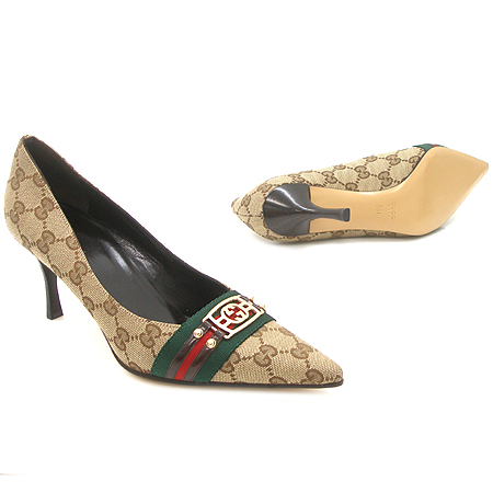 Gucci(����) 161828 ���� ��ġ�� ��� GG �ڰ��� ������ ������ ���� �̹���2 - ���̺��� �߰���ǰ