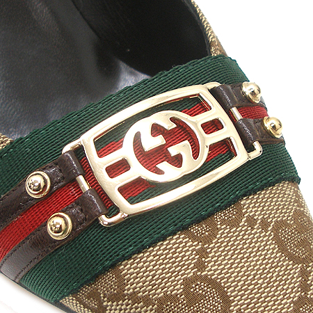 Gucci(����) 161828 ���� ��ġ�� ��� GG �ڰ��� ������ ������ ���� �̹���4 - ���̺��� �߰���ǰ