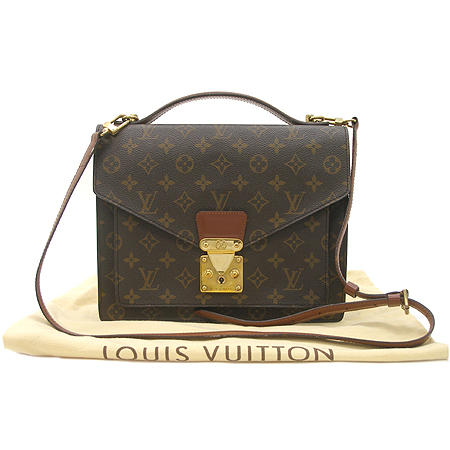 Louis Vuitton(���̺���) M51187 ���׷� ĵ���� ���� ��Ʈ�� + �����Ʈ�� �̹���2 - ���̺��� �߰���ǰ