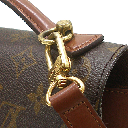 Louis Vuitton(���̺���) M51187 ���׷� ĵ���� ���� ��Ʈ�� + �����Ʈ�� �̹���3 - ���̺��� �߰���ǰ