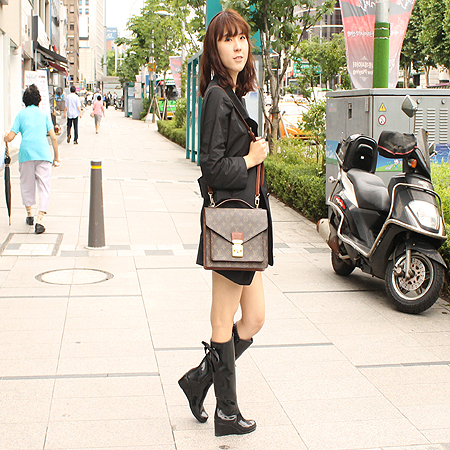 Louis Vuitton(���̺���) M51187 ���׷� ĵ���� ���� ��Ʈ�� + �����Ʈ�� �̹���5 - ���̺��� �߰���ǰ