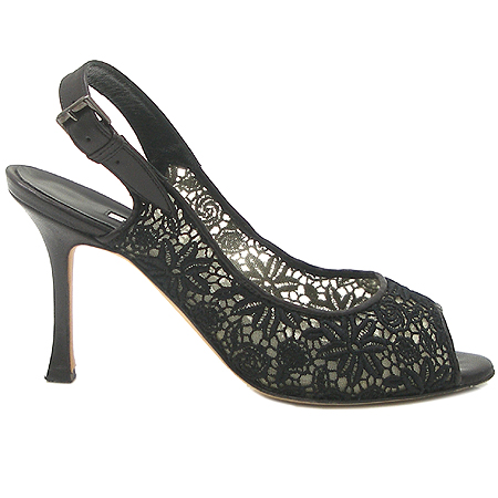 MANOLO BLAHNIK (����� �����) �ö�� ������ ������ ���� �̹���4 - ���̺��� �߰���ǰ