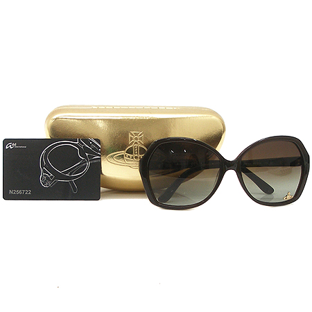 Vivienne_Westwood (���� ����Ʈ���) VW710 ���� ������ ���� ���۶� �̹���2 - ���̺��� �߰���ǰ