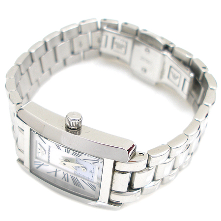 Armani(�Ƹ�����) AR 0171 �ڰ��� ������ ��ƿ �ð� �̹���2 - ���̺��� �߰���ǰ