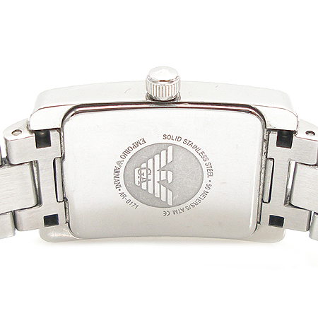 Armani(�Ƹ�����) AR 0171 �ڰ��� ������ ��ƿ �ð� �̹���4 - ���̺��� �߰���ǰ
