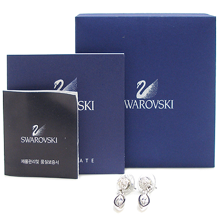 Swarovski(���ͷκ꽺Ű) ��� �Ͱ��� �̹���2 - ���̺��� �߰���ǰ