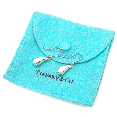 Tiffany(Ƽ�Ĵ�) ����(ELSA) �䷹Ƽ(PERETTI) 925(�ǹ�) Ƽ����(TEARDROP) �Ͱ��� [�б�����������2ȣ��] �̹���2 - ���̺��� �߰���ǰ