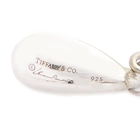 Tiffany(Ƽ�Ĵ�) ����(ELSA) �䷹Ƽ(PERETTI) 925(�ǹ�) Ƽ����(TEARDROP) �Ͱ��� [�б�����������2ȣ��] �̹���3 - ���̺��� �߰���ǰ