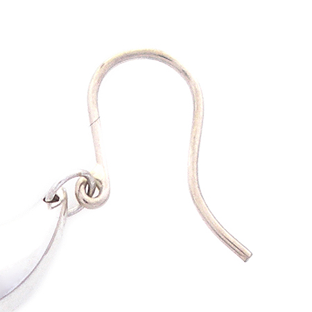 Tiffany(Ƽ�Ĵ�) ����(ELSA) �䷹Ƽ(PERETTI) 925(�ǹ�) Ƽ����(TEARDROP) �Ͱ��� [�б�����������2ȣ��] �̹���4 - ���̺��� �߰���ǰ