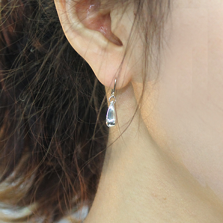 Tiffany(Ƽ�Ĵ�) ����(ELSA) �䷹Ƽ(PERETTI) 925(�ǹ�) Ƽ����(TEARDROP) �Ͱ��� [�б�����������2ȣ��] �̹���6 - ���̺��� �߰���ǰ