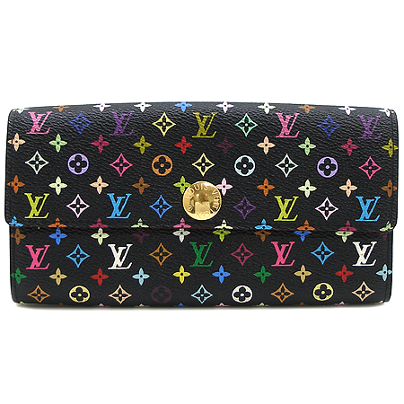 Louis Vuitton(̺) M93747 ׷ Ƽ÷  SARAH WALLET ( ) 