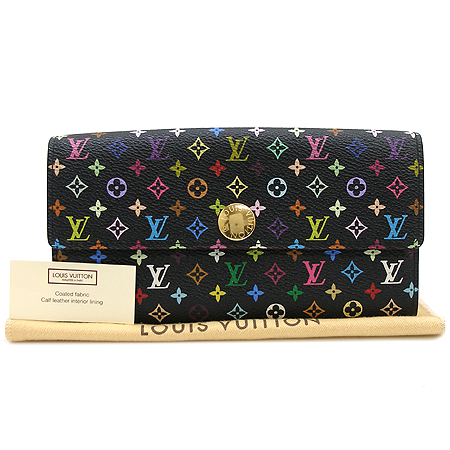 Louis Vuitton(̺) M93747 ׷ Ƽ÷  SARAH WALLET ( )  ̹2 - ̺ ߰ǰ
