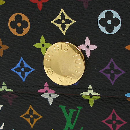 Louis Vuitton(̺) M93747 ׷ Ƽ÷  SARAH WALLET ( )  ̹3 - ̺ ߰ǰ