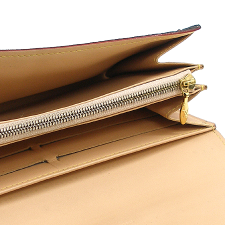 Louis Vuitton(̺) M93747 ׷ Ƽ÷  SARAH WALLET ( )  ̹4 - ̺ ߰ǰ