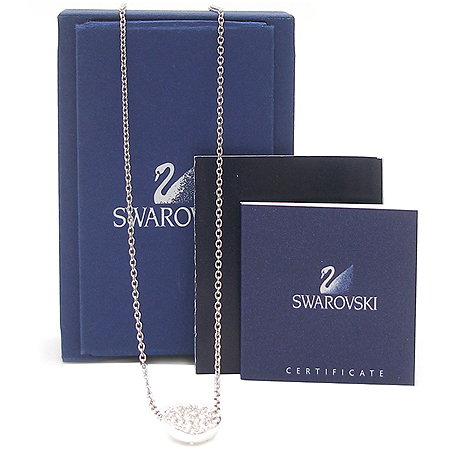 Swarovski(���ͷκ꽺Ű) ��Ʈ ��� �Ҵ�Ʈ ����� �̹���2 - ���̺��� �߰���ǰ