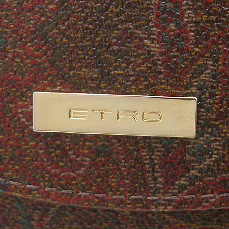Etro(��Ʈ��) 01924 ���� �ΰ� ������ ��Ƽ �÷� ������ �̹���3 - ���̺��� �߰���ǰ