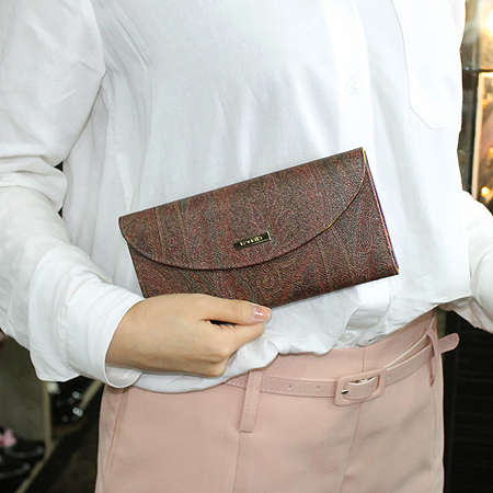 Etro(��Ʈ��) 01924 ���� �ΰ� ������ ��Ƽ �÷� ������ �̹���6 - ���̺��� �߰���ǰ