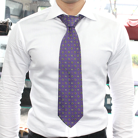 Etro(��Ʈ��) 100% ��ũ ��Ÿ�� �̹���5 - ���̺��� �߰���ǰ