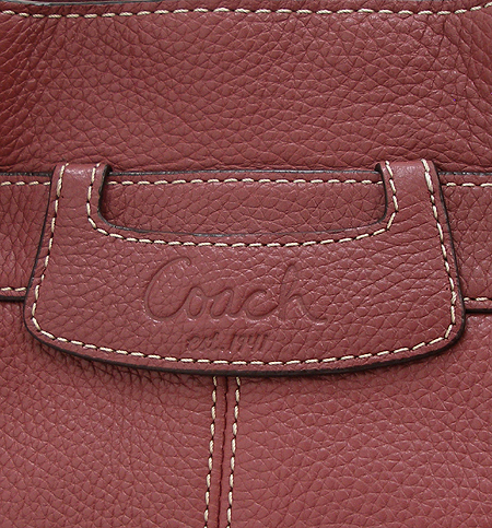 Coach(��ġ) F14682 ���� ����  ¤�� ����� [��������] �̹���3 - ���̺��� �߰���ǰ