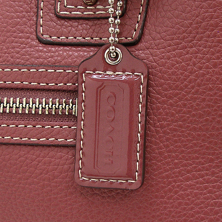 Coach(��ġ) F14682 ���� ����  ¤�� ����� [��������] �̹���4 - ���̺��� �߰���ǰ