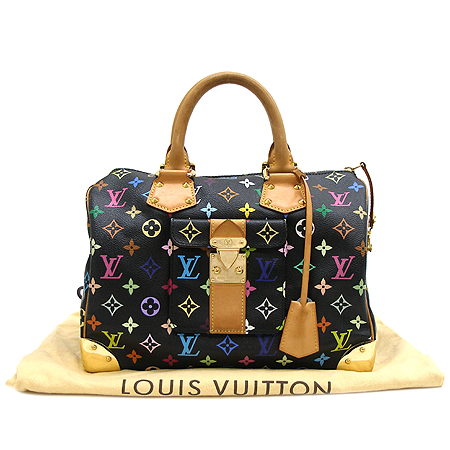 Louis Vuitton(���̺���) M92642 ���׷� ��Ƽ ���� ���ǵ� 30 ��Ʈ�� [��������] �̹���2 - ���̺��� �߰���ǰ