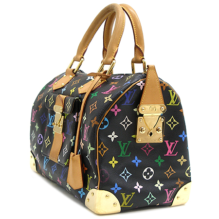 Louis Vuitton(���̺���) M92642 ���׷� ��Ƽ ���� ���ǵ� 30 ��Ʈ�� [��������] �̹���3 - ���̺��� �߰���ǰ