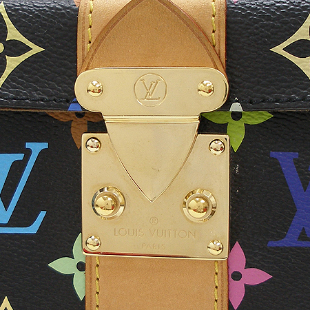 Louis Vuitton(���̺���) M92642 ���׷� ��Ƽ ���� ���ǵ� 30 ��Ʈ�� [��������] �̹���4 - ���̺��� �߰���ǰ