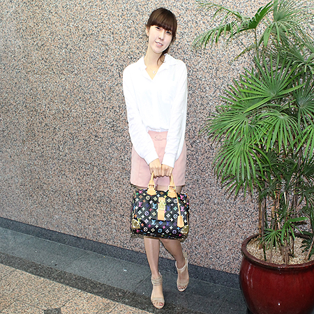 Louis Vuitton(���̺���) M92642 ���׷� ��Ƽ ���� ���ǵ� 30 ��Ʈ�� [��������] �̹���5 - ���̺��� �߰���ǰ