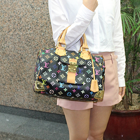 Louis Vuitton(���̺���) M92642 ���׷� ��Ƽ ���� ���ǵ� 30 ��Ʈ�� [��������] �̹���6 - ���̺��� �߰���ǰ