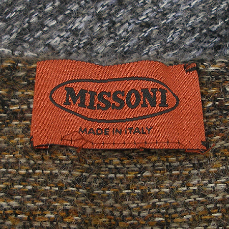 Missoni(�̼Ҵ�) ���� ���÷� �̹���3 - ���̺��� �߰���ǰ