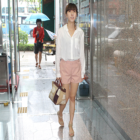 Bally(�߸�) BEISAN �ΰ� ��� �к긯 ��Ʈ�� �̹���5 - ���̺��� �߰���ǰ