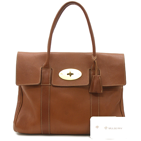 MULBERRY(�ֹ���) HH5988 ��ũ���� ���̽����� M������ ��Ʈ�� [��������] �̹���2 - ���̺��� �߰���ǰ