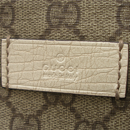 Gucci(����) 131220 GG �ΰ� PVC ��Ʈ�� �̹���4 - ���̺��� �߰���ǰ
