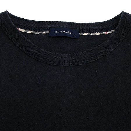 Burberry(������) �Ƶ��� Ƽ �̹���2 - ���̺��� �߰���ǰ