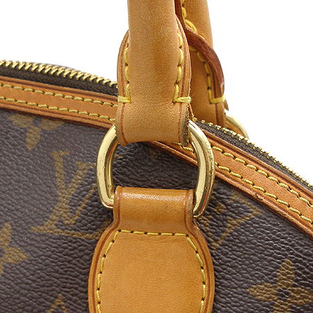 Louis Vuitton(���̺���) M40102 ���׷� ĵ���� ��Ŷ ��Ʈ�� �̹���3 - ���̺��� �߰���ǰ