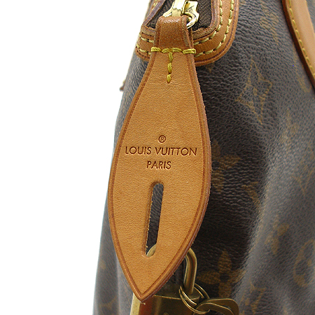 Louis Vuitton(���̺���) M40102 ���׷� ĵ���� ��Ŷ ��Ʈ�� �̹���4 - ���̺��� �߰���ǰ