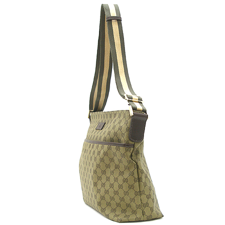 Gucci(����) 189751 GG �ΰ� PVC ũ�ν��� [��������] �̹���3 - ���̺��� �߰���ǰ