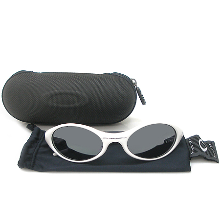 OAKLEY(��Ŭ��) Jacket ���۶� �̹���2 - ���̺��� �߰���ǰ