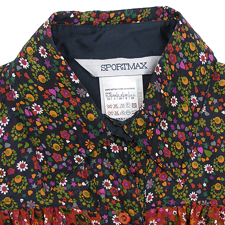 Max Mara(��������) ����(100% ��ũ) �̹���2 - ���̺��� �߰���ǰ