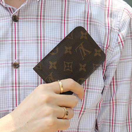 Louis Vuitton(̺) M66543 ׷ ĵ ӴŬ  ̹6 - ̺ ߰ǰ