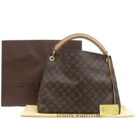 Louis Vuitton(���̺���) M40249 ���׷� ĵ���� ��ġMM ����� �̹���2 - ���̺��� �߰���ǰ