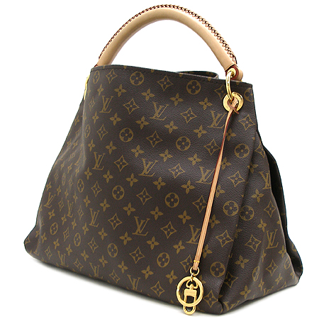 Louis Vuitton(���̺���) M40249 ���׷� ĵ���� ��ġMM ����� �̹���3 - ���̺��� �߰���ǰ