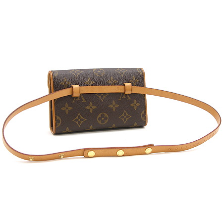 Louis Vuitton(���̺���) M51855 ���׷� ĵ���� ����Ʈ �÷η�ƾ �Ŀ�ġ + M67303 ���� ��Ʈ�� �̹���3 - ���̺��� �߰���ǰ