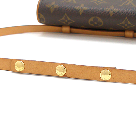 Louis Vuitton(���̺���) M51855 ���׷� ĵ���� ����Ʈ �÷η�ƾ �Ŀ�ġ + M67303 ���� ��Ʈ�� �̹���4 - ���̺��� �߰���ǰ