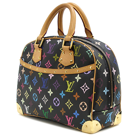 Louis Vuitton(���̺���) M92662 ���׷� ĵ���� ��Ƽ �÷� ���� Ʈ��� ��Ʈ�� �̹���2 - ���̺��� �߰���ǰ