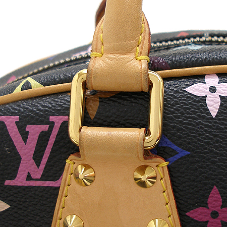 Louis Vuitton(���̺���) M92662 ���׷� ĵ���� ��Ƽ �÷� ���� Ʈ��� ��Ʈ�� �̹���3 - ���̺��� �߰���ǰ